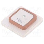 211624-0001 Antenna; GNSS,GPS; 2.1dBi,4.2dBi,4.5dBi; SMD; 36x36x7mm -OY0pPz1UVhM4M0k9Sh6DPvPOXuJfgXY7lKA4-5KyzE