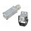 1424446 Connector: HDC; male + female; PIN: 5; 10A; 230V; HDC; 4+PE; straight bg0F1JqSvM4Vhf5jhPiFZeHLZjpzkBR1wGaoPUqdFVQ