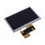 4DLCD-43480272-IPS Display: TFT; 4.3"; 480x272; Illumin: LED; Dim: 105.5x67.2x3mm; RGB WCeAZEV7d2Whg0A0kKDK4AnOCKFnKYklwFw_xJ9nKq8