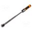 666/30 Wrench; torque; 600mm; 60÷300Nm; Mounting: 1/2" square; ZERO-RESET B7X-puuWg9eHYUq-7M-E4kV2lXMvuRuOvBpWY3BGLBA