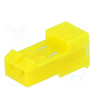 3-640427-2 Connector: wire-board; plug; female; MTA-156; PIN: 2; 600VAC; IDC 3tH_Sk01kCslCgY8gDe13Xy7vEIb_KBISWBO4St9TKU