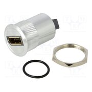 DP-01 Adapter; for panel mounting,rear side nut; Thread: M25; 1÷10mm xFN-UT8AoarmHj52iVU8rk1u5W_NjnVF891P8x_Ntpo