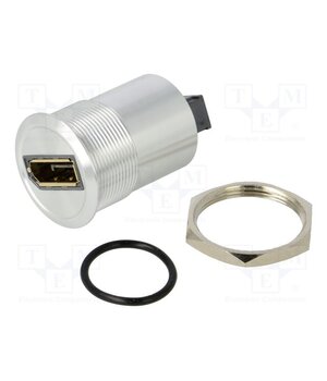 DP-01 Adapter; for panel mounting,rear side nut; Thread: M25; 1÷10mm xFN-UT8AoarmHj52iVU8rk1u5W_NjnVF891P8x_Ntpo
