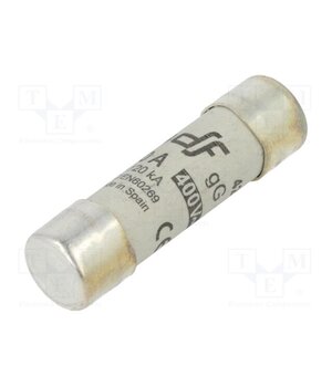 421250 Fuse: fuse; ceramic,cylindrical,industrial; 50A; 400VAC; 48VDC; gG wcWMFjRXAmhldGRF_Wicax4UQya29ZWlPs4Oh87D8N8