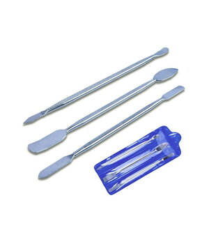 Universāls mobilo tālruņu remonta atvēršanas rīks, 3 gab.

 IRIV02+2.jpg