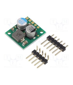 9V, 2.9A STEP-DOWN VOLTAGE REGULATOR D30 Converter: step down; Uout: 9V; Uin: 9÷45V; 2.9A; 80÷95% BeTrMUGTS3sAyNEAHnnsEuwdFtnX7VwC8UJYB4oUWfM