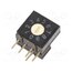 A6RV-101RF Encoding switch; DEC/BCD; Pos: 10; THT; Rcont max: 200mΩ; A6RV 5dZsx0F_Pc3zFoXK-jA0KMCqfqXHGl4YJ7n0hEm3oiA