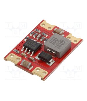 DFR0571 Converter: step down; Uout: 5V; Uin: 8÷28V; 3A; 85÷90%; 16.5x22mm yRRxATLHX0sp7pYsqYWW8-MvfBXbXhop4DGNea5GiHY
