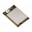 XBRR-24Z8UM-J Module: RF; u.FL; XBee; 2.4GHz; I2C,SPI,UART; -103dBm; 8dBm; SMD s7krkRRJc7PKYYIicrTlquE_vEb0Ox0piVeVYxLdUmo