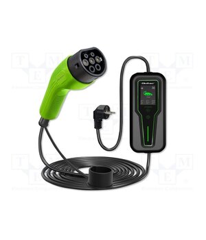 52465 EMobility: charger; 1x0.5mm2,3x2.5mm2; 230VAC; 3.5kW; IP65; 5m; 16A MxBCu4me66tAx_cTeNrjDsTHOK85m46OzPm1HJDCSIs