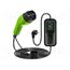 52465 EMobility: charger; 1x0.5mm2,3x2.5mm2; 230VAC; 3.5kW; IP65; 5m; 16A MxBCu4me66tAx_cTeNrjDsTHOK85m46OzPm1HJDCSIs