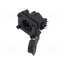 AXS5MP1H Connector: XLR; socket; male; AXS; 7.5A; 133V; PIN: 5; IP65; angled 5JvZSlTVWJ2JjsfuIxiFq8fOyRETWN_L_rE97A8WHAA