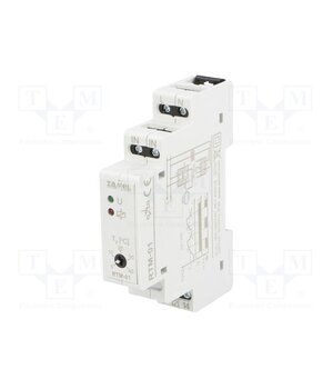 RTM-01 Automation module: regulator; NTC; temperature; 5÷40°C; RTM; IP20 8EXJEt4g6--BizaxG-vyKXfdEy7TDUgw8ZDk8HMrvMo