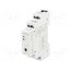 RTM-01 Automation module: regulator; NTC; temperature; 5÷40°C; RTM; IP20 8EXJEt4g6--BizaxG-vyKXfdEy7TDUgw8ZDk8HMrvMo