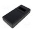 34801000 Enclosure: for devices with displays; X: 100mm; Y: 196mm; Z: 40mm ztzt4m4eDdtJ1RcJYvUAtayudKtOoKp4LCPaFa8i4ZU