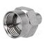 H3006B ZINC Connector: F; terminator; male; 75Ω K6yavCNQJyvqdoPZ2y2mjPDPXZjUZXnxE6_WgtUelaU