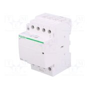 A9C20864 Contactor: 4-pole installation; 63A; 230÷240VAC; NO x4; IP20; ICT YCnMhIG_EVBtpfvBnYLs7YOFQ3coPsx2z-u78hWhEXc