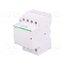 A9C20864 Contactor: 4-pole installation; 63A; 230÷240VAC; NO x4; IP20; ICT YCnMhIG_EVBtpfvBnYLs7YOFQ3coPsx2z-u78hWhEXc