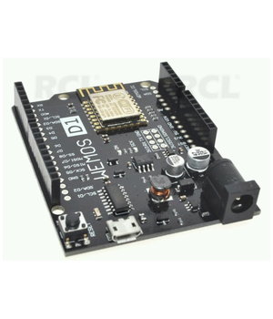 WeMos D1 R2 WiFi ESP8266 attīstības platforma

 ABESP06+1.jpg