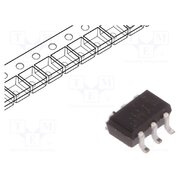 74LVC1G386GW,125 IC: digital; XOR; Ch: 1; IN: 3; CMOS,TTL; SMD; SC88; Mini Logic; LVC 595wfdi8okt3Asnpcl39UDrZaEuGD-HcZ6hPdl8-xNg