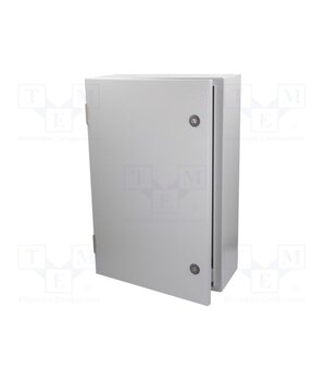 SRN6420K Enclosure: multipurpose; X: 403mm; Y: 603mm; Z: 247mm; SR2; steel Hkz1T_ssBRSZsS-WKKaq80-JIS1YomSfqlXjtrq_5rM
