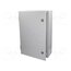 SRN6420K Enclosure: multipurpose; X: 403mm; Y: 603mm; Z: 247mm; SR2; steel Hkz1T_ssBRSZsS-WKKaq80-JIS1YomSfqlXjtrq_5rM
