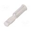 1382 Contact; hermaphrodite; Powerpole® PP180,SB® 175; silver plated U9elZNBam4p71rC16yEG5gRIGcm5WCuT8gJAUV7ix5Y
