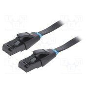 IBJBT Patch cord; RJ45 plug,both sides; U/UTP; 6; stranded; OFC; 30m; PVC mKb64cYopVHiiAK5qpPqcUq5LrBHspn0zvZ2iOPZ7t4