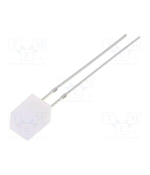 OSRYP27NE2B LED; red/yellow; rectangular; 5x5x7mm; bipolar,bicolour; 140° MsfNMqIFVitvGmoFDOLxunPQigJIoufei0PasRlVLT8