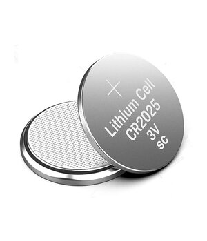 LITIJU BATERIJA CR2025 3V 150mAh

 BL2025.jpg