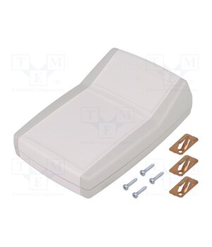 TNP22-B2.30 -AS Enclosure: for devices with displays; X: 96mm; Y: 150mm; Z: 50mm TD42Ze4sAy9aEkHfhG6Q4Y2iTHaGKAJGDu6X1ebFbI4