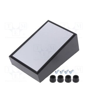 102.9 Enclosure: desktop; PULT-10; X: 70mm; Y: 110mm; Z: 48mm; ABS; black M-MKyZgCcb0RnOgjkb99YA_vfw6flgxdyA7Q-rPBRnM