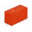 5-1393243-9 Relay: electromagnetic; DPDT; Ucoil: 5VDC; 8A; 8A/250VAC; 8A/30VDC wvv5V9uwarBp8MDngfMu4Q3HwIGJlJYUzlAFdvlvZAI