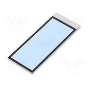 DE LP-501-W Backlight; LED; Dim: 55.75x22.86x2.5mm; white; 46.8x19mm; 650cd/m2 WPZEMu-0BC2t2B3DQZ2PlVejz3lbEOAD-Pf25IvMmGs