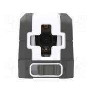 LM570R-I Laser level; 30m; Laser class: 2; 110/110°; Features: red laser JGy16Dd-VZNWsq-jrwiOHE6aSSu8ATPYsKKzJuk9JAM