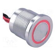 PS193P10YNT1R12VT Switch: piezoelectric; Pos: 2; SPST-NO; 0.2A/24VAC; 0.2A/24VDC VbEg2YPvB14Qcrc0KBx0YRENYdgYDyZqKvQgI637Drg
