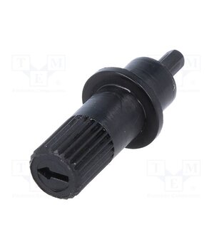 CA9MA 9006 Knob; shaft knob; black; 20mm; for mounting potentiometers Su1uGn8GwEZPPG_bIYt139EqqextO9YjQ_g005UNe4g