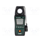 LT40 Light meter; 40/400/4k/40kFc,400/4k/40k/400klx; 3%; 2,5x/s BdGMHg0QVsRIHQYnbG01_BVzZFiYsp_ss8z7Oo1mk8c