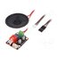 DFR0064 Module robotics: audio; audio files playing module; analog owV1SwVDung2hU4lifNYFfwdhuTRIpVOMjgVNSxDZX4