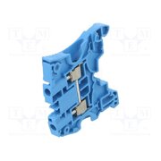 1SNK505020R0000 Splice terminal: rail; Entrelec; 600V; for DIN rail mounting DnS8zqEwvrSbLFJFd5Qc71QYlS4nNPufj0YsFyCJrv8