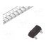 MMBTA63LT1G Transistor: PNP; bipolar; Darlington; 30V; 0.5A; 0.225W qu0nH-jh6Bc7QT-0sHaznjZHTnaLxTQOts7d4O0-cO0