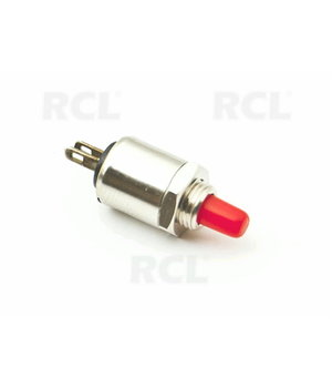 PUSH BUTTON OFF-(ON) 0,5 A 125 VAC sarkans

 CPR014R.jpg