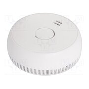 SHS-05 Meter: smoke detector; Kind of sensor: optical; 90mm ItdnbPNaCZJONL9rNzF-Xbm2oci8BrkPGZYFjB4GIaA
