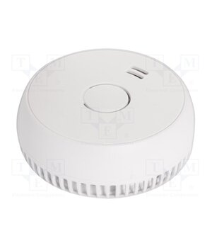 SHS-05 Meter: smoke detector; Kind of sensor: optical; 90mm ItdnbPNaCZJONL9rNzF-Xbm2oci8BrkPGZYFjB4GIaA