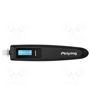 AT551 Tester: breathalyser; LCD; 0÷3 ‰; Equipment: mouthpiece x5 22XtZl4WBvfA8573A-ZJDmfY0oV3RTNXGy9fe5ngftg