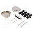 MHDTPK25-DB25S-K Connector: D-Sub; PIN: 25; plug; female; straight; soldering khfOgFnaKxrYCbb3kNCMMdCXTsZwiQvIkzOEE5SnP-g