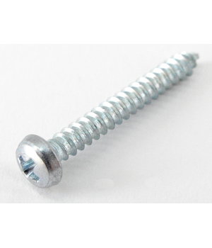 Pašvītņojošās skrūves ø2,9x22 mm, DIN7981C, 10 gab.

 ITS29220.jpg