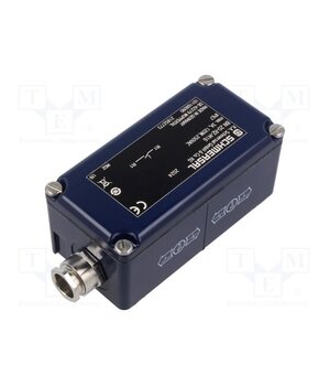 BN 20-RZ-M16 Reed switch; Range: 5÷50mm; Pswitch: 120W; 52x47x104mm; IP67; 3A UJ91WlgCYGs5-RVK1DL0UDql5oNIXTxJ1vWsDLnUYEo