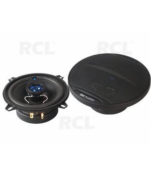 AUTOMAŠĪNAS SKAĻOTĀJS BM WJ1-S55V3 4Om 300W 13cm, BOSCHMANN, 50-23000Hz, 90dB

 GABMWJ1S55.jpg