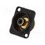 NF2D-B-0 Connector: RCA; socket; female; soldering; gold-plated roqI5zVw2jKNVUmot2a9BatKFNawRgFu3qXCZQ99zoM
